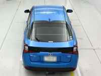 Toyota Prius лот № 30062 оценка R  с аукциона в Японии 7