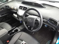 Toyota Prius лот № 30062 оценка R  с аукциона в Японии 8