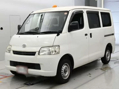 Toyota TownAce