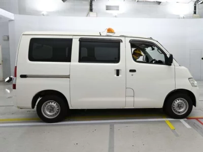 Toyota TownAce