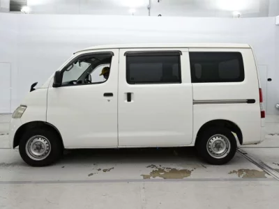 Toyota TownAce