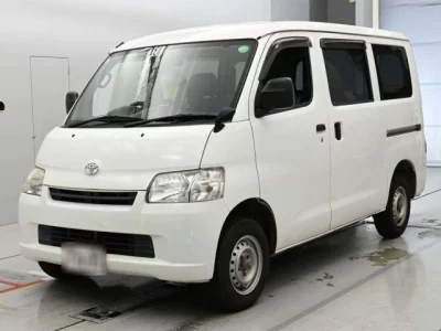 Toyota TownAce