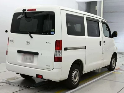Toyota TownAce