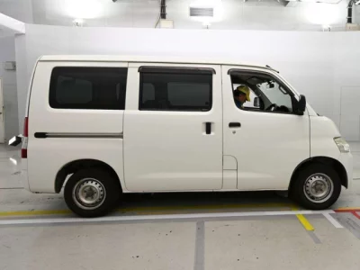 Toyota TOWN ACE VAN