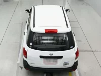 Nissan AD лот № 90135 оценка 3  с аукциона в Японии 7