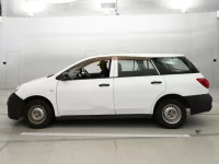 Nissan AD лот № 90135 оценка 3  с аукциона в Японии 3