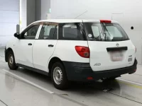 Nissan AD лот № 90135 оценка 3  с аукциона в Японии 5