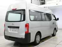 Nissan CARAVAN VAN лот № 40014 оценка RA  с аукциона в Японии 1