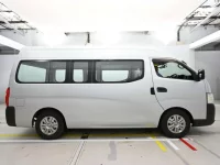 Nissan CARAVAN VAN лот № 40014 оценка RA  с аукциона в Японии 2