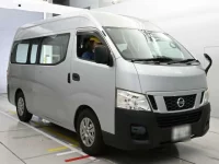Nissan CARAVAN VAN лот № 40014 оценка RA  с аукциона в Японии 4