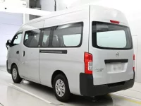 Nissan CARAVAN VAN лот № 40014 оценка RA  с аукциона в Японии 5