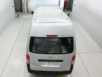 Nissan CARAVAN VAN лот № 40014 оценка RA  с аукциона в Японии 7