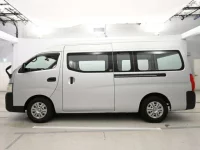 Nissan CARAVAN VAN лот № 40014 оценка RA  с аукциона в Японии 3