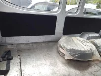 Nissan CARAVAN VAN лот № 40014 оценка RA  с аукциона в Японии 10