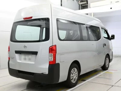 Nissan CARAVAN VAN  с аукциона в Японии