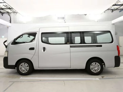 Nissan CARAVAN VAN  с аукциона в Японии