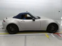 Mazda ROADSTER лот № 36165 оценка 5  с аукциона в Японии 2