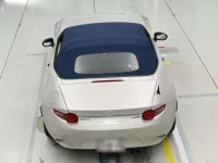 Mazda ROADSTER лот № 36165 оценка 5  с аукциона в Японии 7