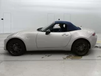 Mazda ROADSTER лот № 36165 оценка 5  с аукциона в Японии 3