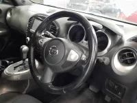 Nissan JUKE лот № 10047 оценка 4  с аукциона в Японии 8