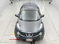 Nissan JUKE лот № 10047 оценка 4  с аукциона в Японии 6