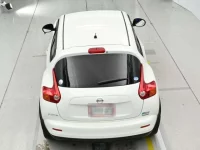 Nissan JUKE лот № 30043 оценка 4  с аукциона в Японии 7