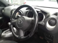 Nissan JUKE лот № 30043 оценка 4  с аукциона в Японии 8