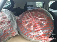 Nissan JUKE лот № 30043 оценка 4  с аукциона в Японии 10