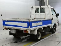 Nissan VANETTE TRUCK лот № 90172 оценка 3  с аукциона в Японии 1