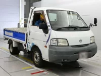 Nissan VANETTE TRUCK лот № 90172 оценка 3  с аукциона в Японии 4