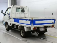 Nissan VANETTE TRUCK лот № 90172 оценка 3  с аукциона в Японии 5