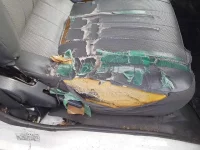 Nissan VANETTE TRUCK лот № 90172 оценка 3  с аукциона в Японии 9