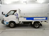 Nissan VANETTE TRUCK лот № 90172 оценка 3  с аукциона в Японии 3