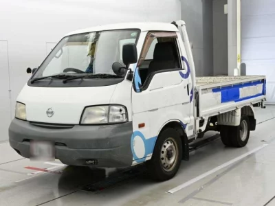 Nissan VANETTE TRUCK  с аукциона в Японии