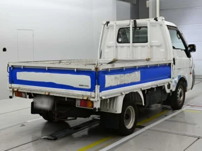 Nissan VANETTE TRUCK  с аукциона в Японии