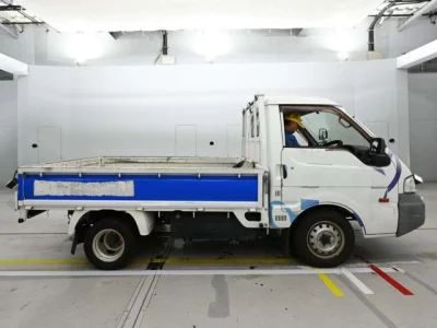 Nissan VANETTE TRUCK  с аукциона в Японии