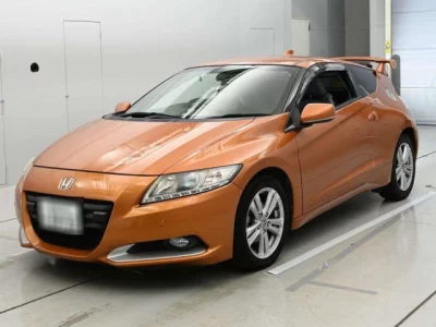 Honda CR-Z