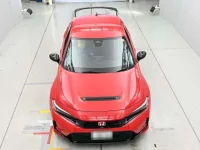 Honda CIVIC лот № 36076 оценка 4  с аукциона в Японии 6