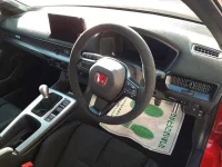 Honda CIVIC лот № 36076 оценка 4  с аукциона в Японии 8