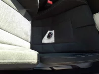 Honda CIVIC лот № 36076 оценка 4  с аукциона в Японии 9