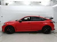 Honda CIVIC лот № 36076 оценка 4  с аукциона в Японии 3