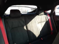 Honda CIVIC лот № 36076 оценка 4  с аукциона в Японии 10