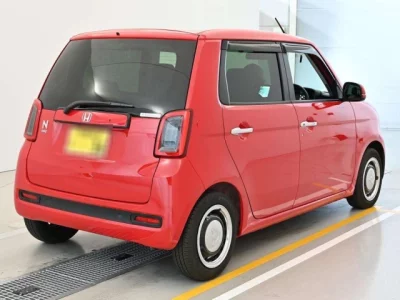 Honda N ONE