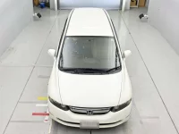 Honda ODYSSEY лот № 30256 оценка RA  с аукциона в Японии 6