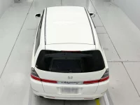 Honda ODYSSEY лот № 30256 оценка RA  с аукциона в Японии 7