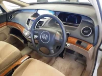 Honda ODYSSEY лот № 30256 оценка RA  с аукциона в Японии 8