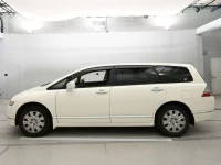Honda ODYSSEY лот № 30256 оценка RA  с аукциона в Японии 3