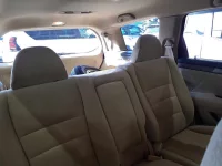 Honda ODYSSEY лот № 30256 оценка RA  с аукциона в Японии 10