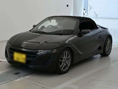 Honda S660