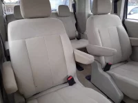 Mitsubishi DELICA D5 лот № 36179 оценка 4  с аукциона в Японии 10